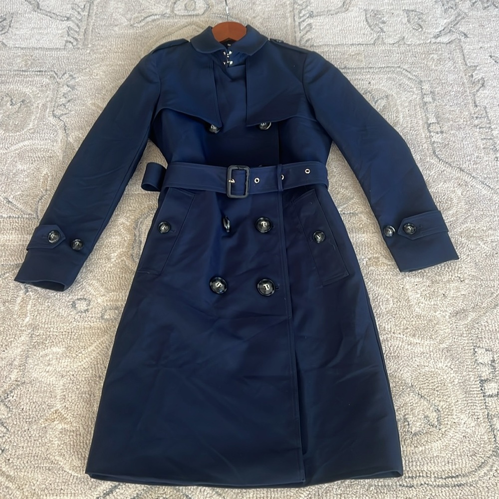 Burberry Trench Coat